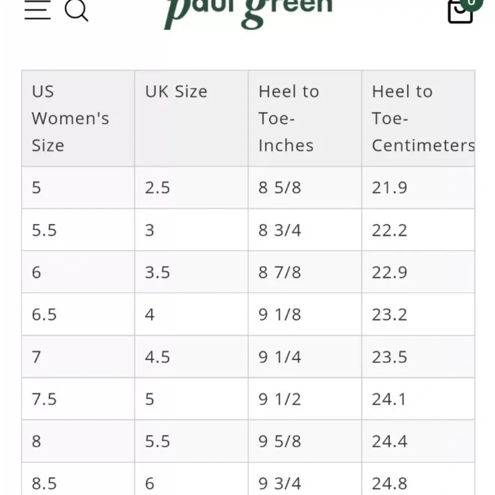 Paul Green Black Espadrille Flats 7.5